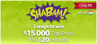 ShaBam Two Ways To Win