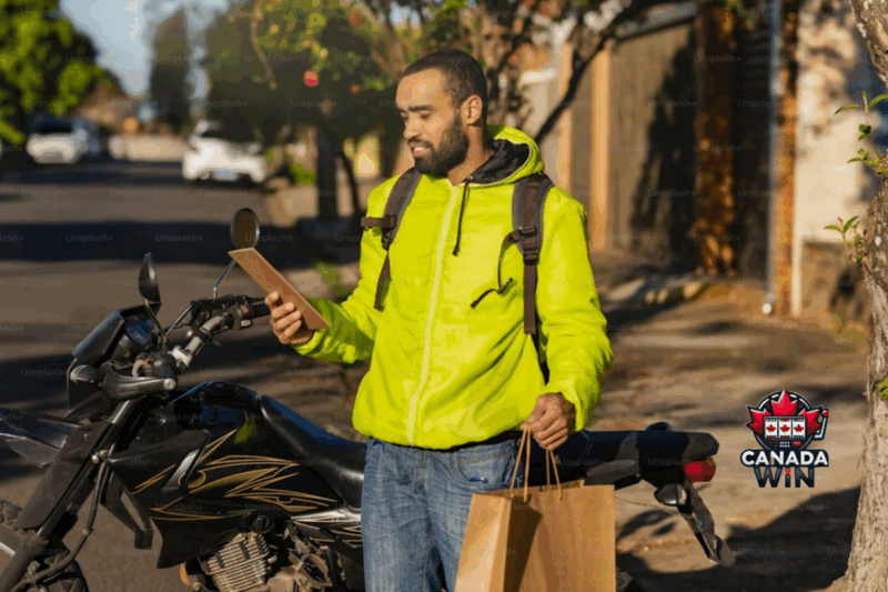 Side Hustles in Canada