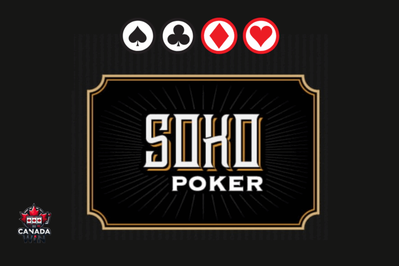 Soko Poker