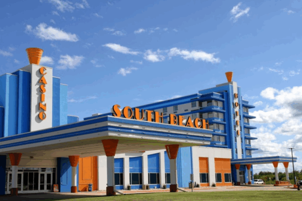 South Beach Casino and Resort