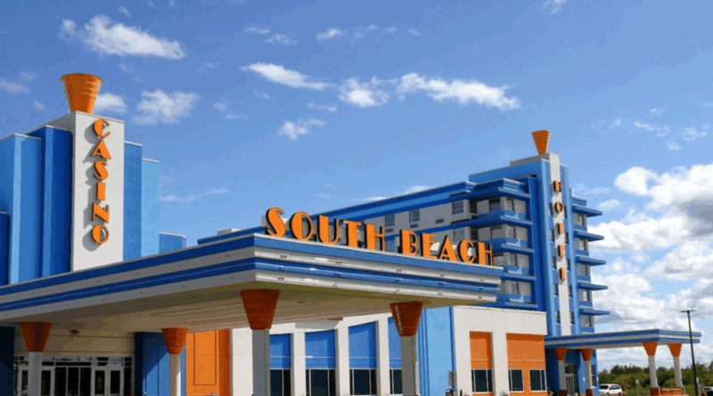 South Beach Casino and Resort