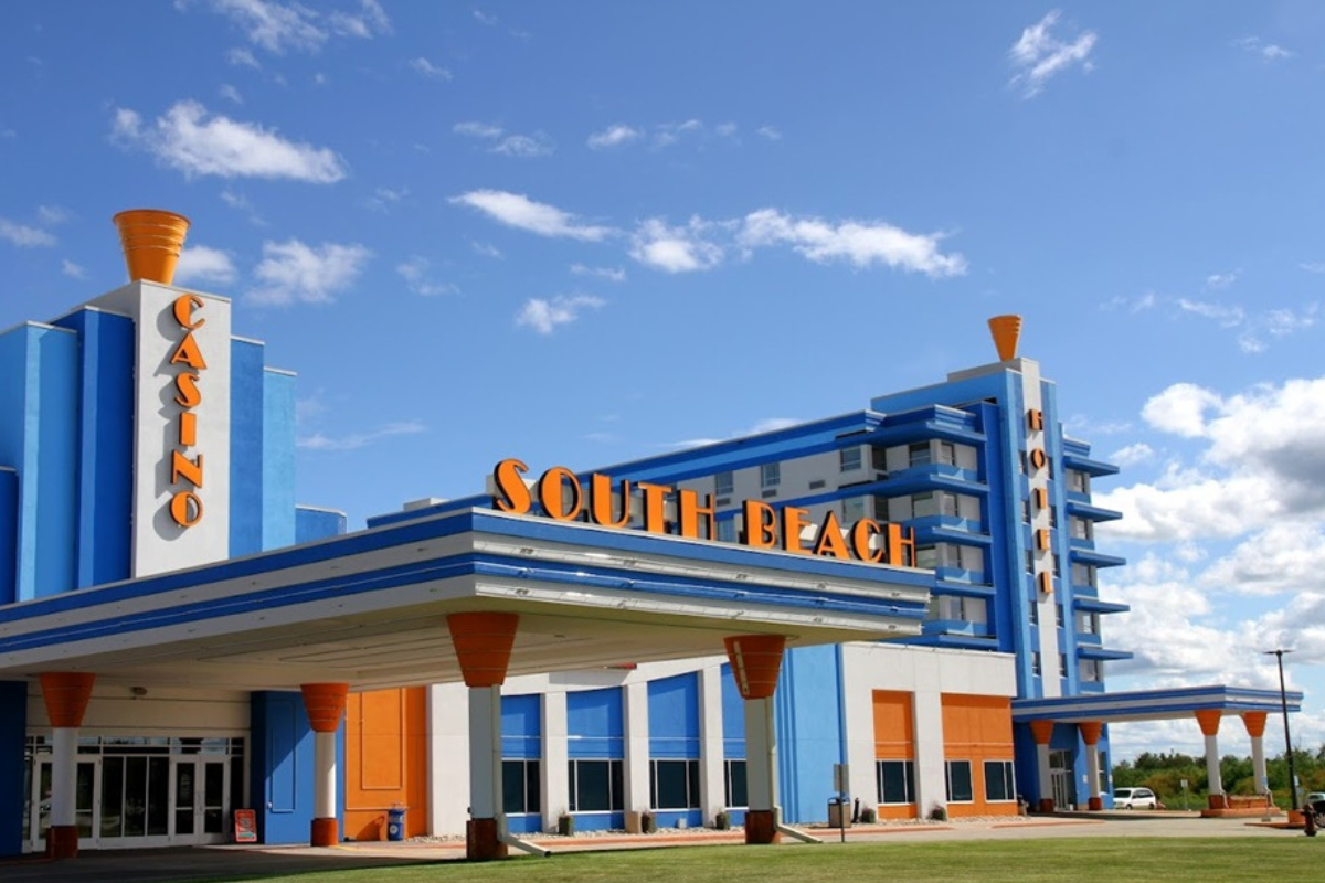 South Beach Casino and Resort