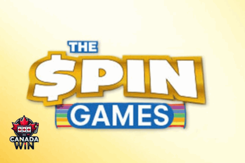 Spin Games