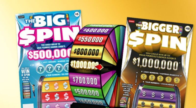Spin Games To Play