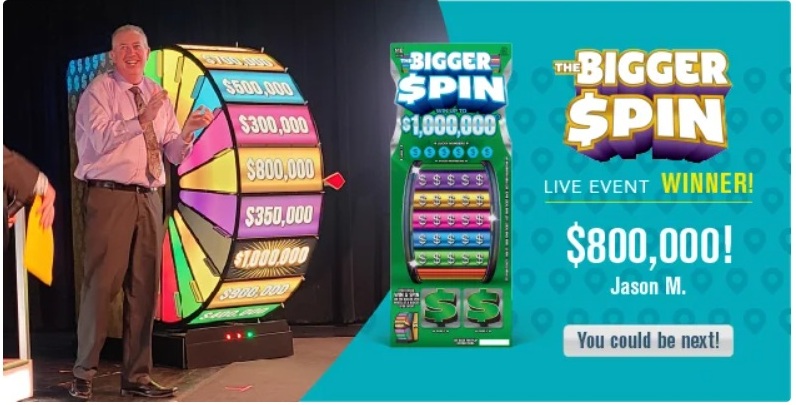 Spin Games