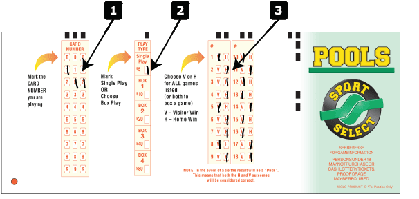 Pool Games Canada