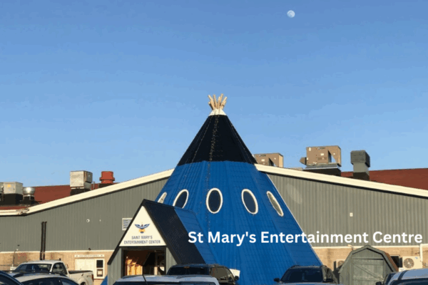 St Mary's Entertainment Centre