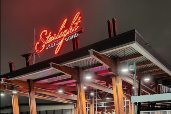 Starlight Casino