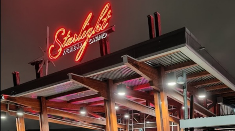 Starlight Casino
