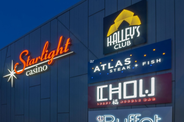 Starlight Casino