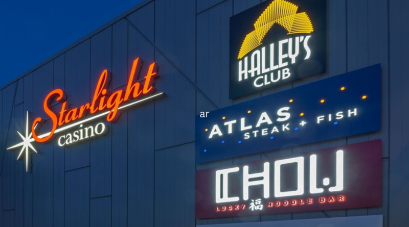 Starlight Casino