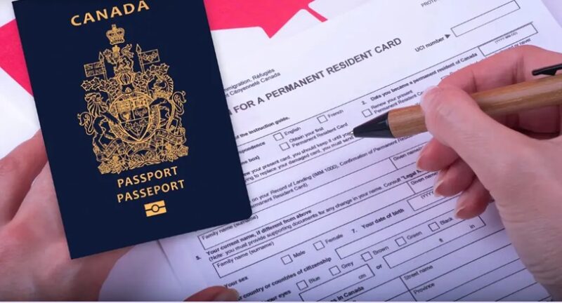 Is it easy to get PR in Canada