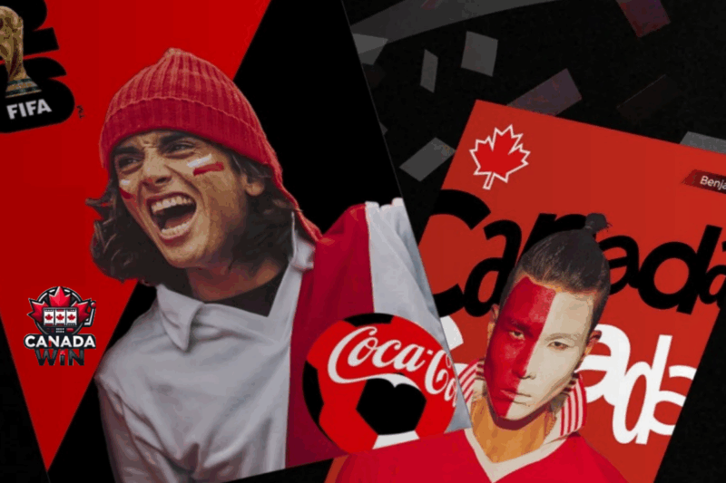 Sweepstakes in Canada