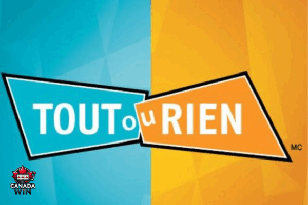 Tout Ou Rien