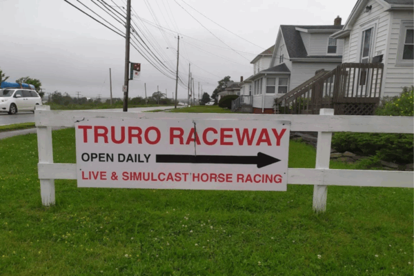 Truro Raceway