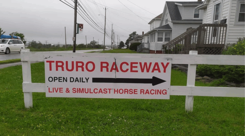 Truro Raceway