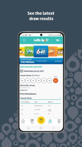 WCLC App