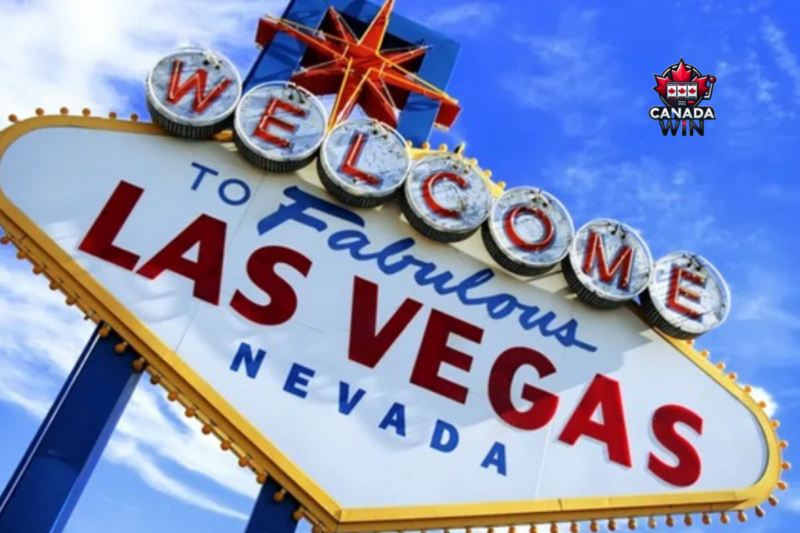 What Is Changing in Vegas