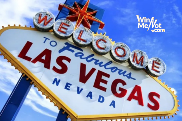 What Is Changing in Vegas
