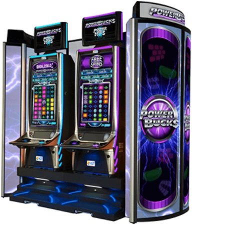 What are the Top Powerbucks slots to play online in Canada