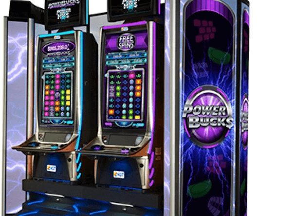 What are the Top Powerbucks slots to play online in Canada
