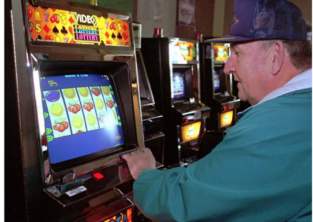 What are video lottery games and how can they be played now