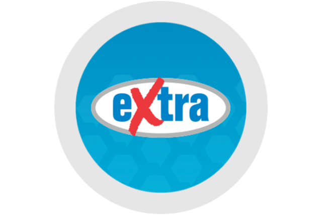 What is Extra and which Canad