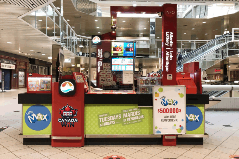 Where to Buy Scratch Off Tickets in Alberta