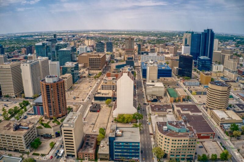 Winnipeg