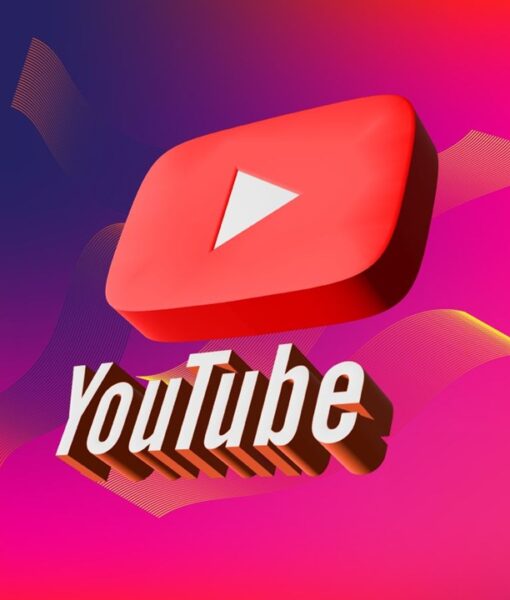 You tube channel