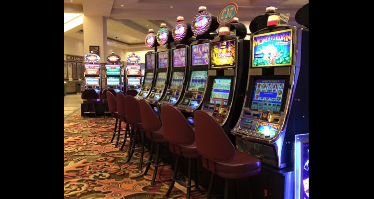River Cree Casino Hacked, Customer Information Compromised