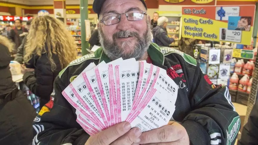 Canadian Lottery and Lottery Support for American Gamers