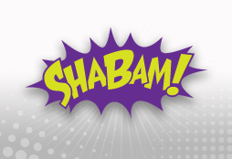 Shabam Logo
