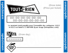 Tout Ticket